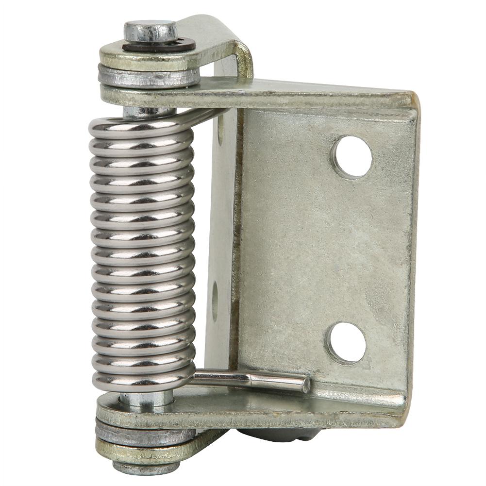 Hinge for Truck Industry Cabinet Manufacturers Heavy Duty Door Stainless Steel Material