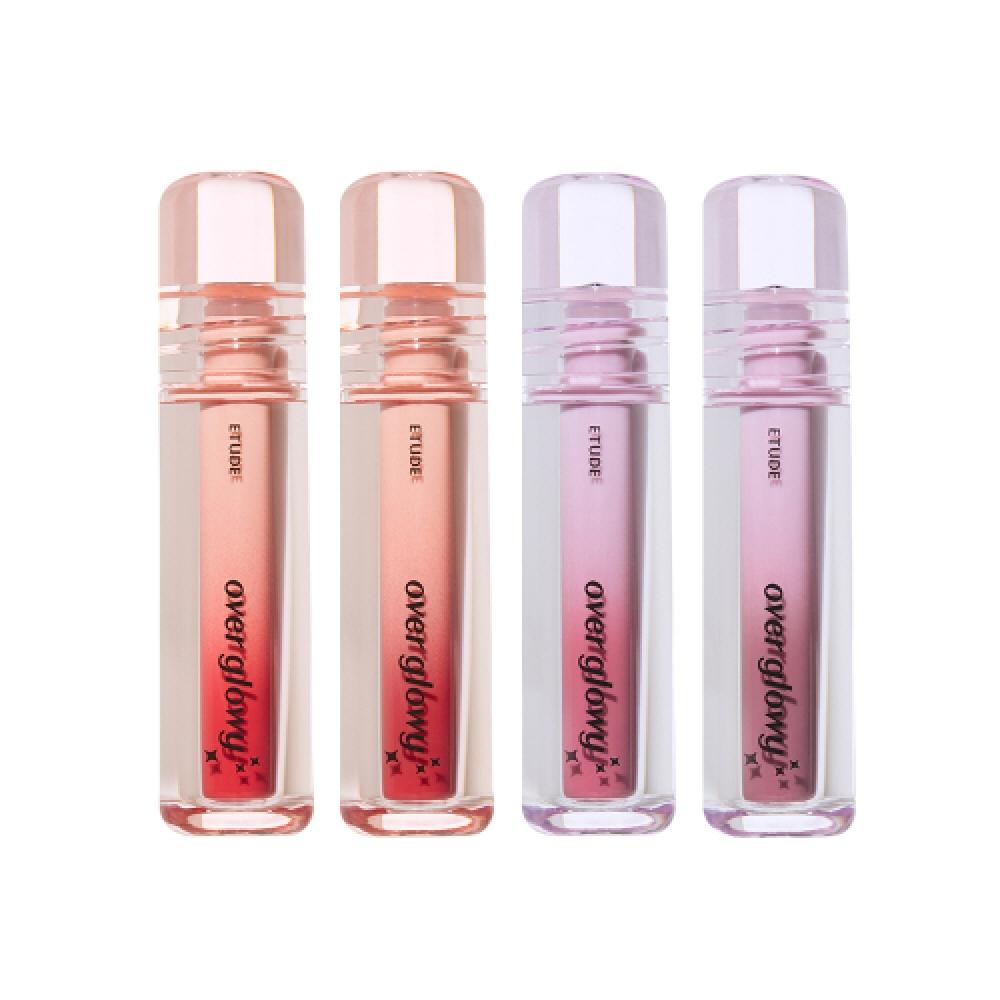 Etude [notbad Collection] Overglow Tint