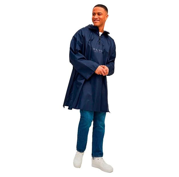 Jack & Jones Solar Poncho pláštěnka