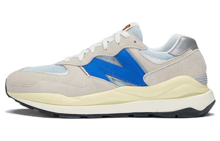 New Balance 5740 Black M5740LLA 37