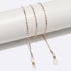 70cm Sunglasses Chains Pearl Neck Strap Luxury Glasses Chain  Reading Glasses
