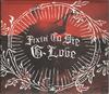CD G. LOVE - Fixin' To Die B001522902 Brushfire Recor 2010 US Rock Used