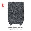 Giant 133S Electric Vehicle Waterproof Foot Pad Mat