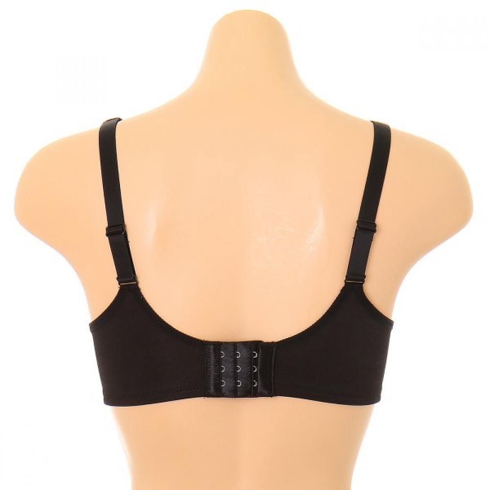 Wacoal No Wire Sports Bra Ef Cup  wbrs008Ef 