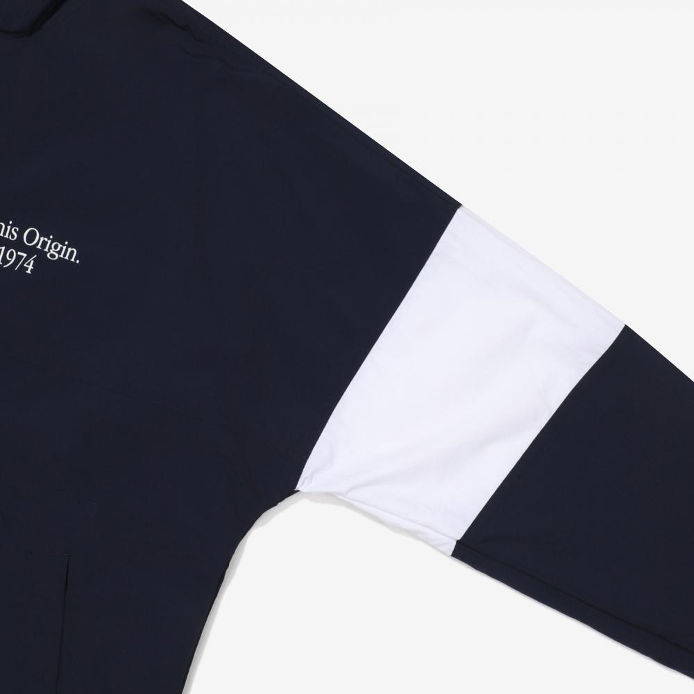 Fila Fila Tennis Block Jacket Fe2jkf5105x Ina