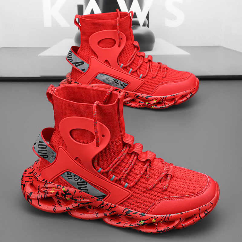 Fashion Snowboard Boots Low Top Men's Autumn Spring Boots Casual White Running Shoes Men Golf Sneakers Sports Stylish Sneakeres