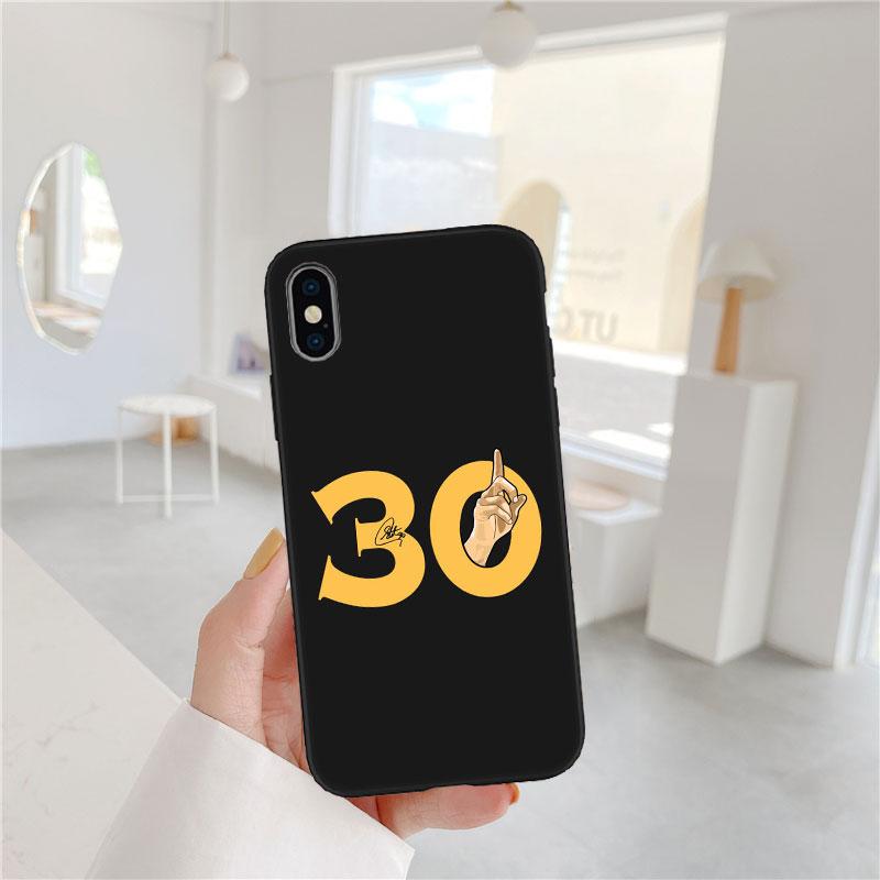 BF23 C-Curry Basketball Star Soft Shell Phone Case for Xiaomi Xiaomi Poco M4 M5 M6 M7 X3 X6 X7 F8 Ultra Pro GT NFC