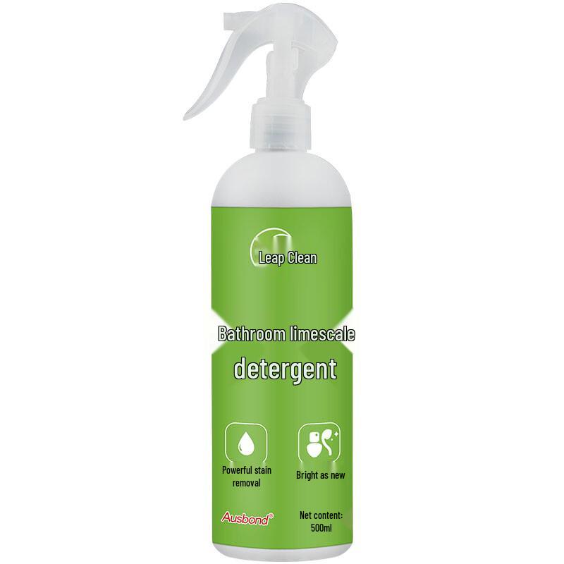 Ausbond Bathroom Limescale Stain Remover, 500ml