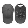 Summer Embroidery Quick-Drying Mesh Breathable Cap Sunscreen Thin Outdoor Sun Visor Baseball Cap
