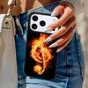 Music Note Musical Treble Clef Soft Phone Case For iPhone 17 Air 14 15 13 12 Max Cover For Apple 16e 11 Pro Max Plus Coque