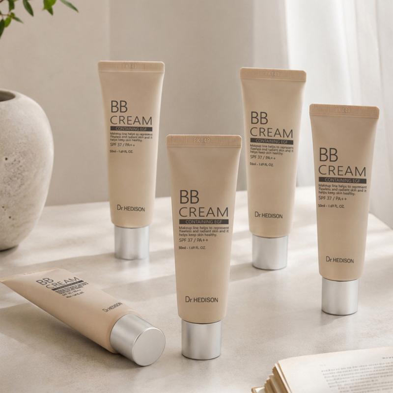 Dr.HEDISON EGF Blemish Balm BB Cream LSF 37 PA++ 50ml