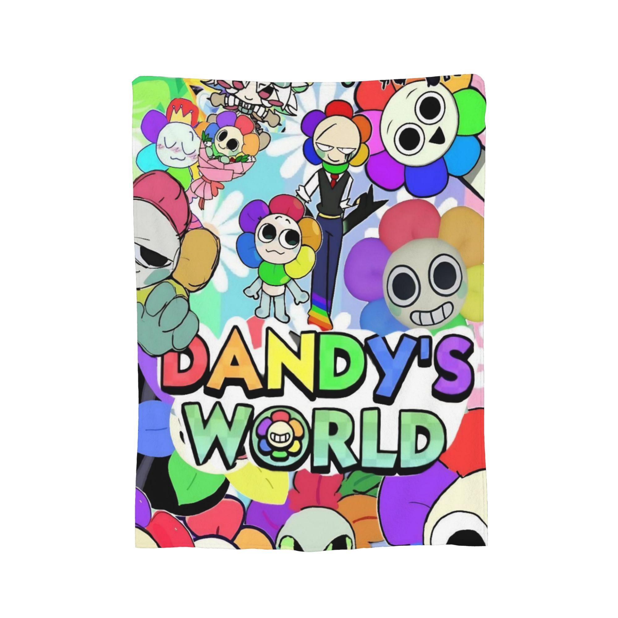 

Плед Dandys World Флісовий Весна Осінь Багатофункціональний Ультрам який Плед для Ліжка Дивана Плюшева Тонка Ковдра 40x50in