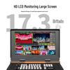 Jiashiying R10PRO 8-Channel SDI HD Live Streaming Switcher