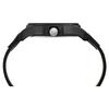 Timex Mens TW4B08100 Expedition Arcadia Black Fabric Strap Watch