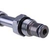Snow Plows Valve Cartridge Smart Hitch 2-Way HYD07047 Compatible with Boss RT3 Straight Blade and V-Plows
