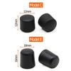 Car Audio System Upgrade Rotary Volume Switch Easy Install Volume Control Knob Audio BLACK Made Of PC And ABS For BMW 3 Series