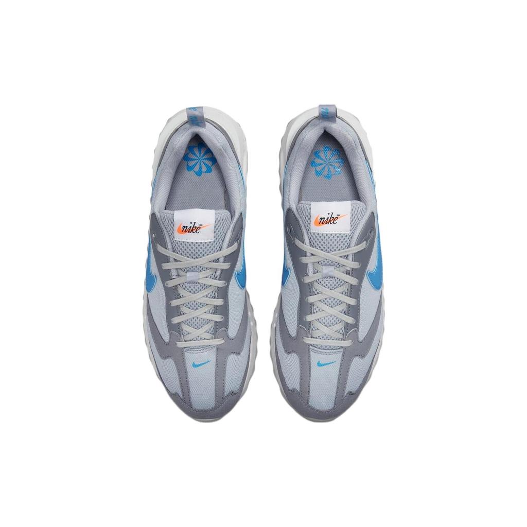 Nike Air Max Dawn Wolf Grey Light Photo Blue Men Sneakers Cool-Grey Platinum-Gold DQ3991-004