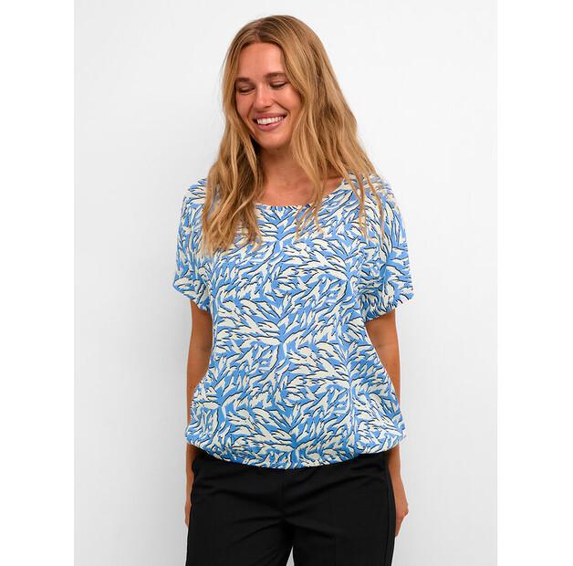 Блузка Kaffe Jetta EU 34