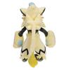 Foam Baby Dragonite, Butterfree, Slowpoke, Farfetch'd, Cubone, Dragonair, Vulpix, and Multiple Fennekin Figures