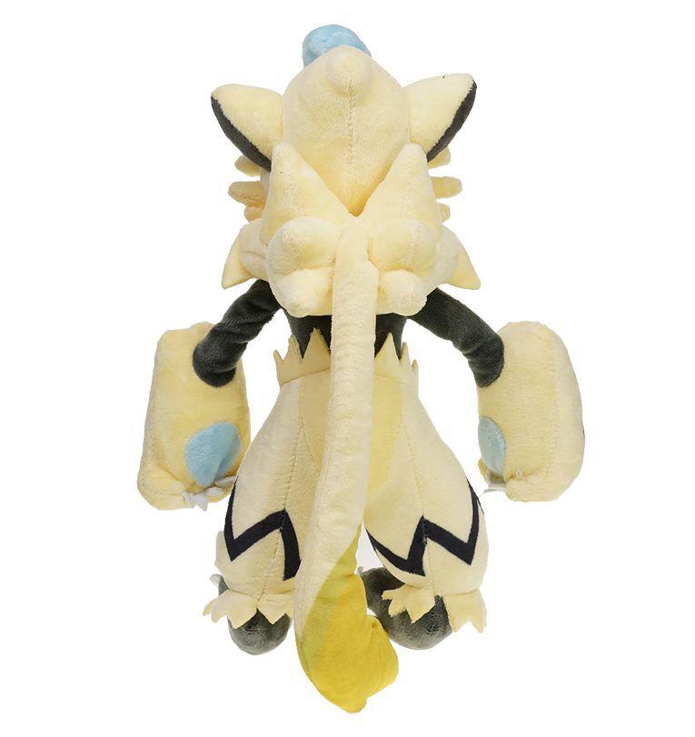 Foam Baby Dragonite, Butterfree, Slowpoke, Farfetch'd, Cubone, Dragonair, Vulpix, and Multiple Fennekin Figures