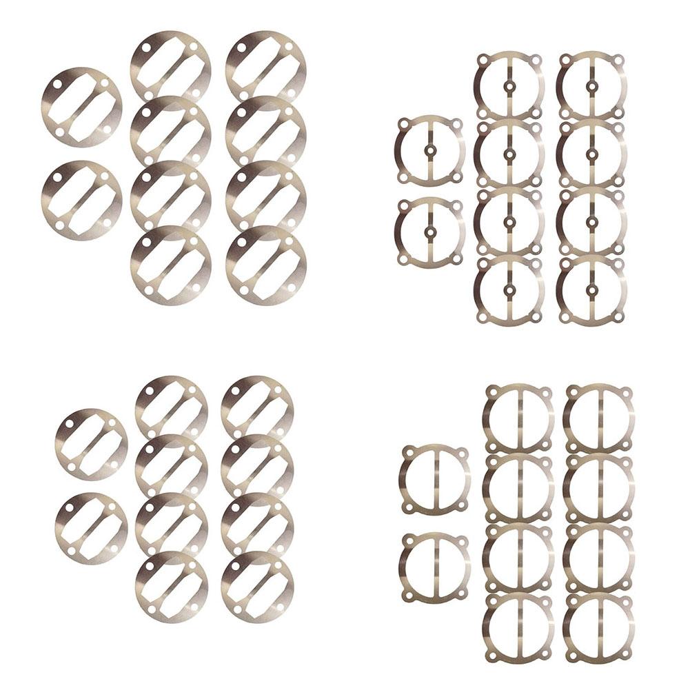Air Compressor Gaskets Washers Aluminum Pad Base Valve Convenie