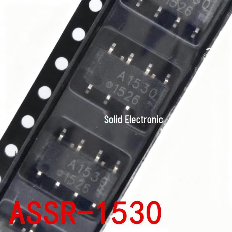 Original ASSR-1530 A1530 Solid State Relay SOP8 SMD Optocoupler
