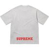Supreme GOODENOUGH S/S Top Ash Grey