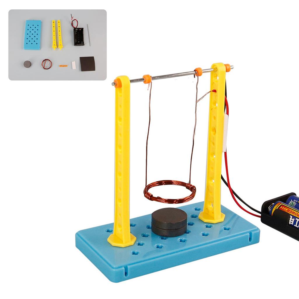 Wissenschaftliches Experimentierkasten Sichtbarer Schallwellen-Bildgeber DIY Akustische Bildgebung Für Heimexperimente Schallwellen Kunst & Wissenschaft Spielzeug