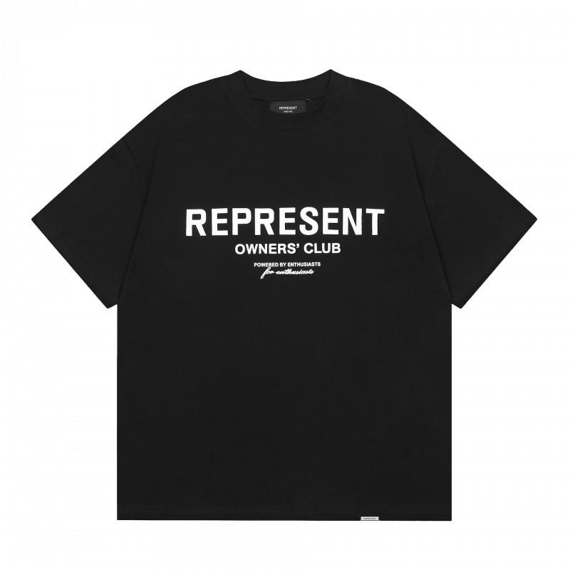 Mens Oversized Vintage Washed Cotton T-Shirt With Cartoon Animal Print Streetwear Loose Fit Short Sleeve Tee