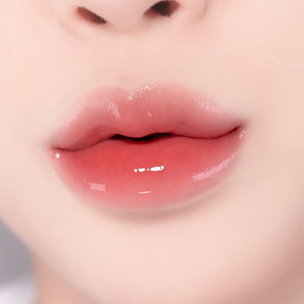 Coralhaze Volumizing Lip Fondue 2g (lip gloss)