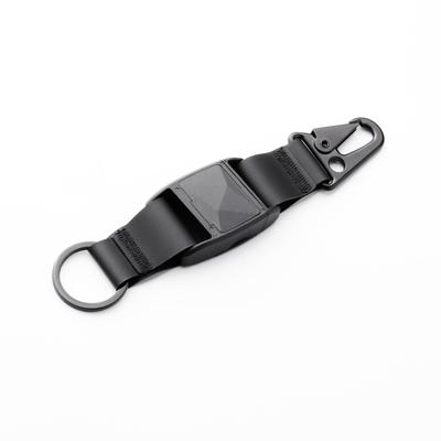 ALPAKA Maglockz Keychain, Carabiner, Key Ring, Key Clip, Holds Multiple Keys, Quick Release Function, Magnetic Buckle, Lightweight, Compact, Easy To C