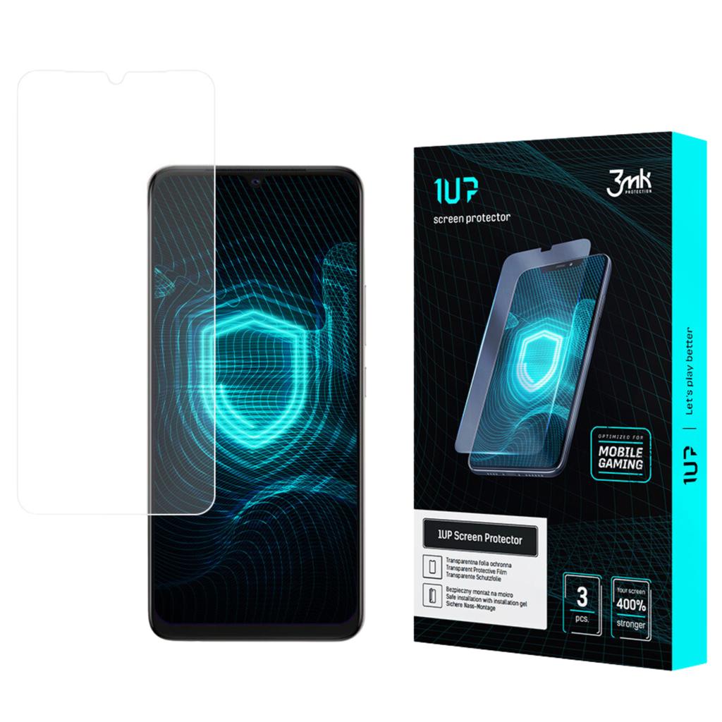 Vivo V20 - 3Mk 1Up