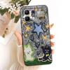 For Infinix Note 60 Pro Note60 Cute Cat Flower Cartoon Phone Case For Infinix Note 60 60Pro 5G Soft Silicone Covers Bumpers