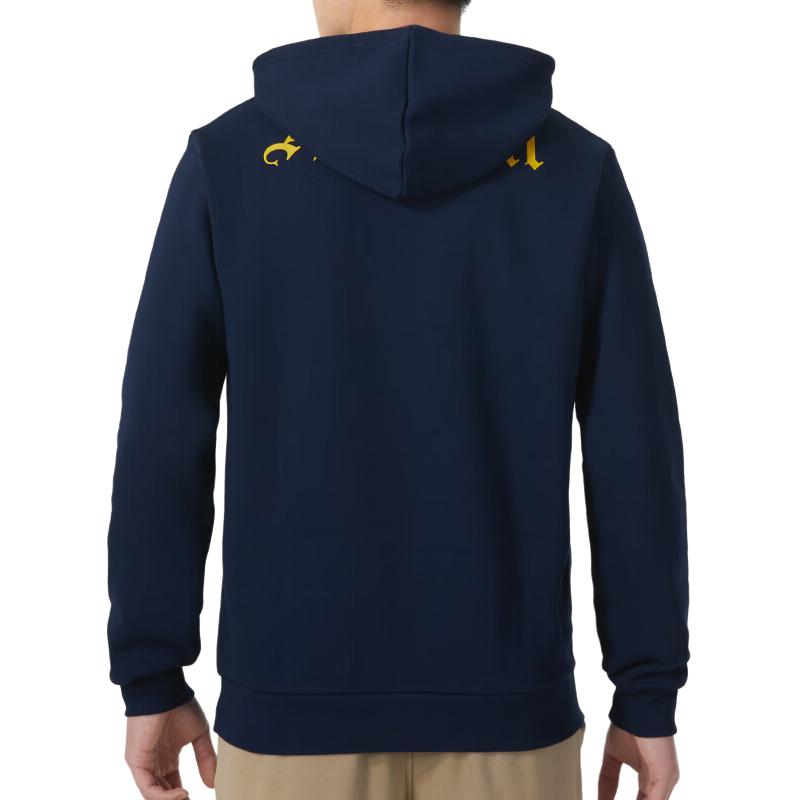 adidas Originals Sweatshirt Men's Blue IK8713