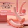 Mi Ji Pink Lover Female Masturbator Dildo Toy