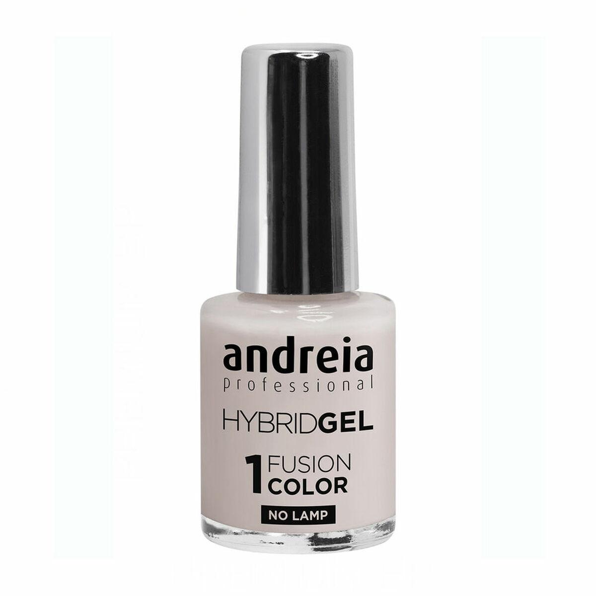 

лак для ногтей Andrea Hybrid Fusion H6 (10,5 мл)