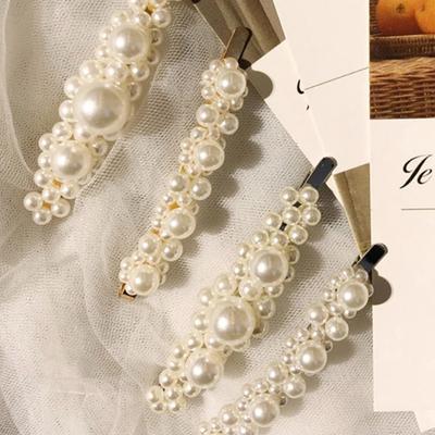 Vlasové doplnky – Sponky do vlasov