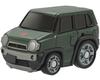 Transformers QTF QT15 Hound (Suzuki Hustler)