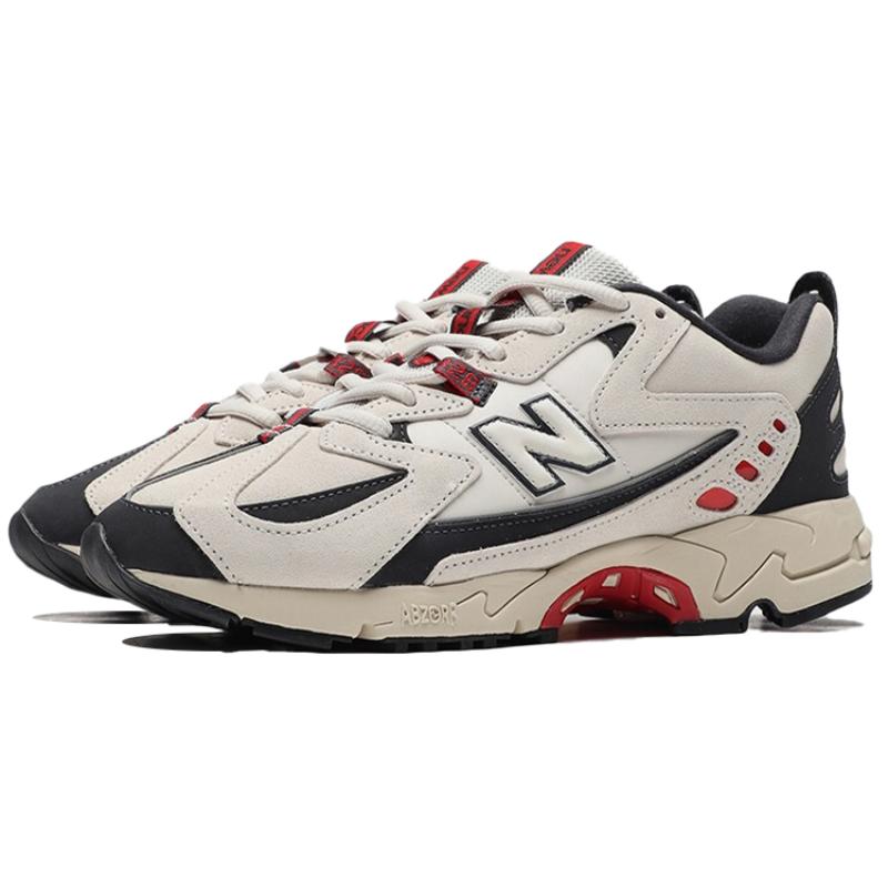 New Balance 828 'Black White' Sneakers ML828LA
