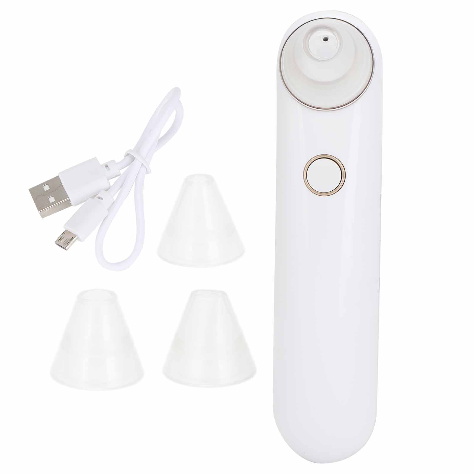 

Pore Vacuum 3 Levels Depth Cleaning Constant Force Adsorption Vacuum Frequency Conversion Pore Clean