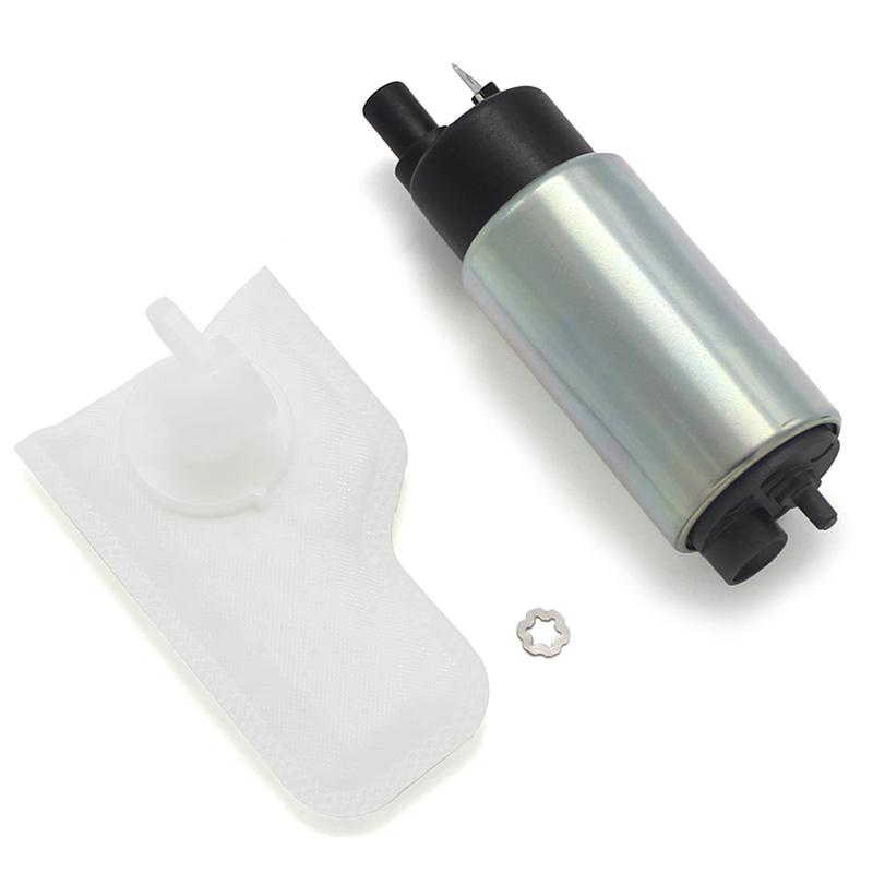 Motorcycle Fuel Pump Assy For Yamaha F30B F30 F40F 6BG-13910-00 6BG-13910-01 6BG-13910-02 6BG-13910-03 Motorcycle Accessories