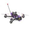 SKYRUSH Mario 5-inch FPV Racing Drone Digital Transmission Kit (CN version)