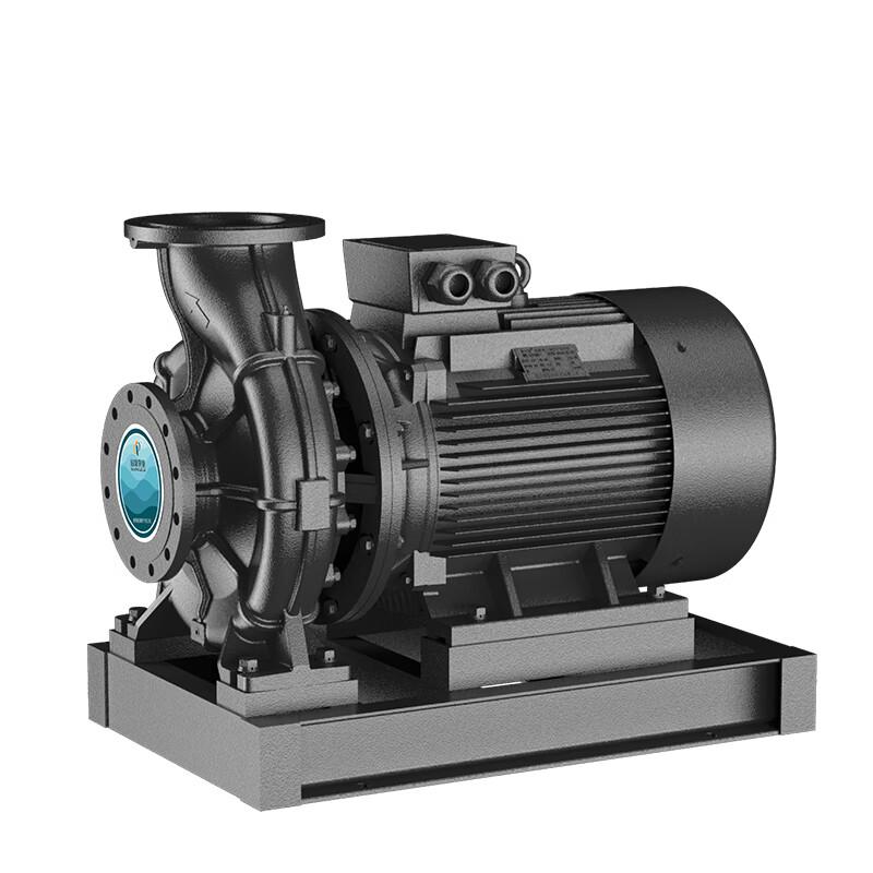 Yang'an ISWR65-160 Single-stage Pipeline Centrifugal Pump