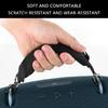 Black Speaker Cabinet Case Straps Handle Multifunctional Carrying Handle Grip for Xtreme 2/3/4 Speakers Musical