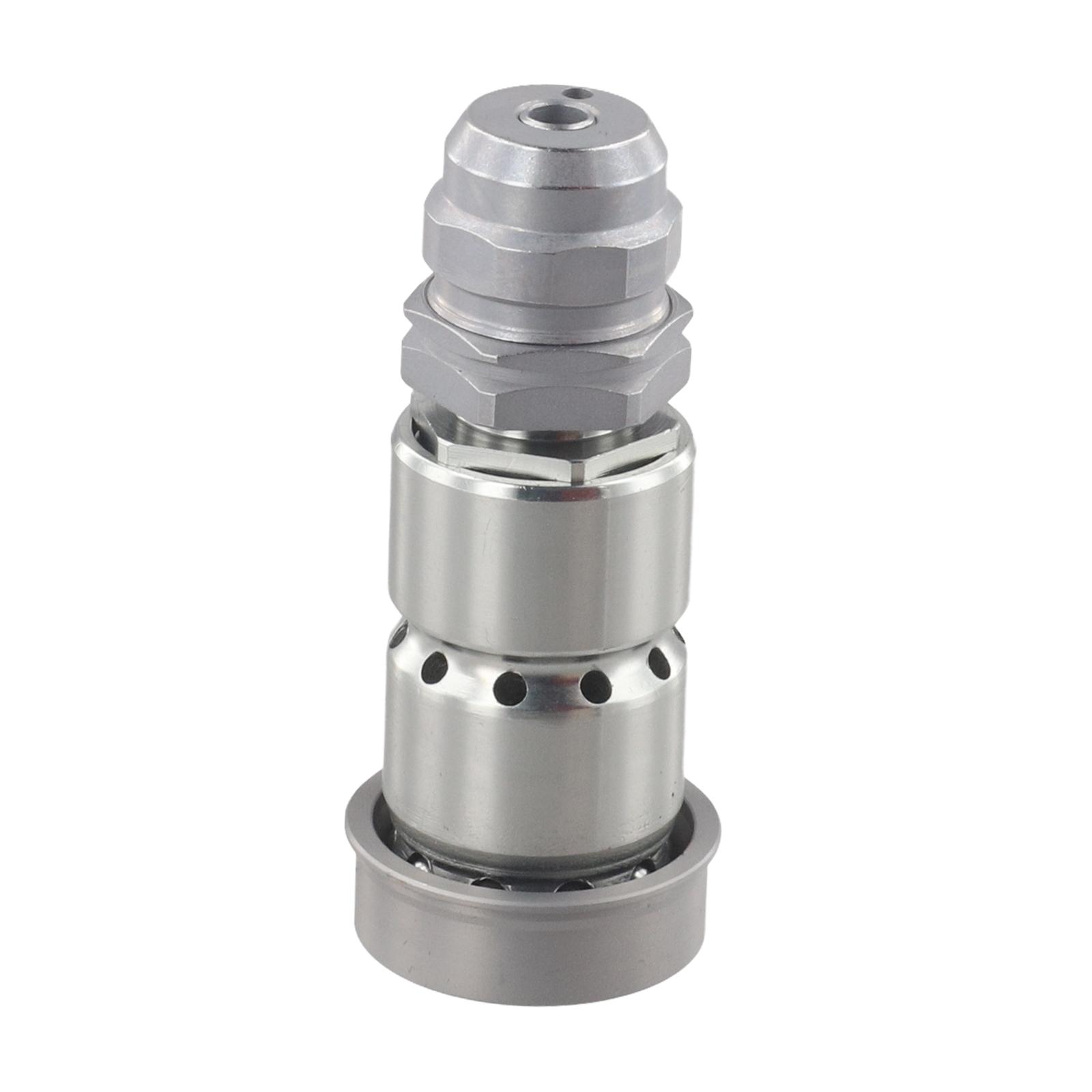 1PCS 84262367 Hydraulic Coupler Cartridge Female Agricultural Machinery Quick Connector For Case For IH For 7110 Tractors