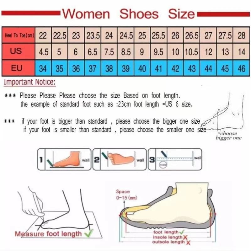 Große Größe 45 Frauen Knöchel Schnalle High Heel Sandalen Sommer 2024 Mode Plattform Sandalen Frau Dicke Sohle Gladiator Sandalias Mujer
