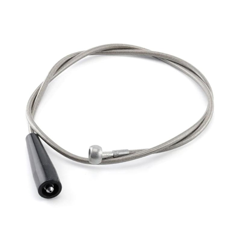 

Hydraulic Master Cylinder Clutch Lever Oil Hose Pipe For 250 300 400 450 EXC EXCF XC XC-F XC-W SX SXF XCF-W 500 530 SX-F