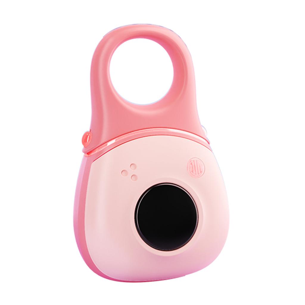 Wireless Earbuds with LED Lights CameraShaped BT Headphones with HiFi Sound Multifunction