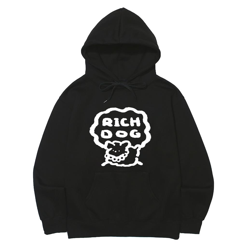 Rich Dog Hoodie_3 Color