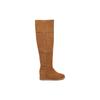 UGG Classic Femme Otk Knee High Boots Women's Chestnut Sneakers 1104610-CHE